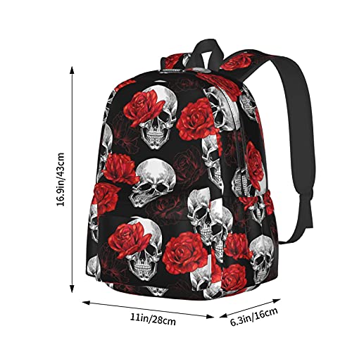 Sac à dos ordinateur portable 43,2 cm ergonomique contre le mal de dos