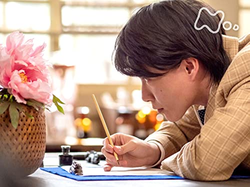 第７週「ボタン」　（３５）