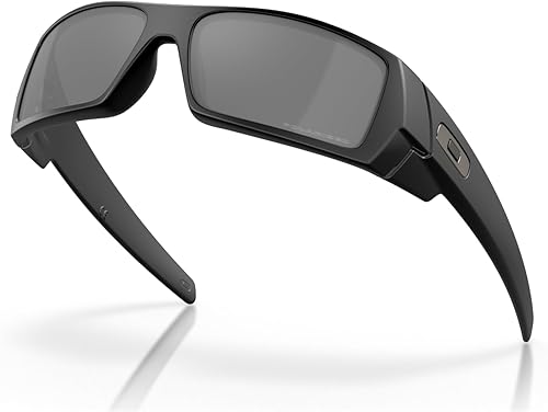 Miniatura 9 de Oakley Oo9014 Gascan - Anteojos de sol rectangulares para hombre