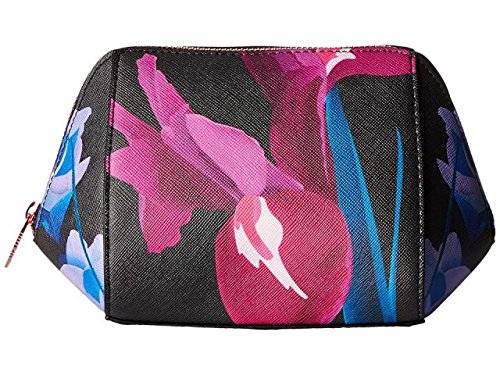 Ted Baker テッドベーカー Floree Womens レディース 女性用 旅行用　バック ラゲージ Deep Pink 【並行輸入品】