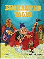 Enchanted Tales 086112135X Book Cover