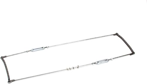 Miniatura 2 de BLODGETT 04887 Conjunto de cadena y tensor