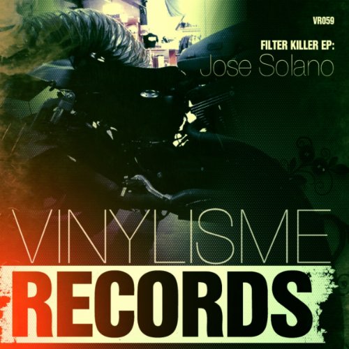 Filter Killer (Original Mix)