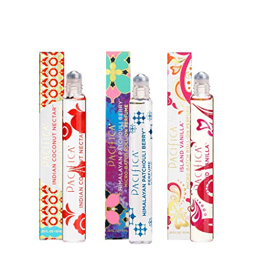 The 23 Best PACIFICA Perfumes of 2024 [Verified] Cherry Picks