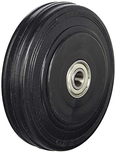 Rueda Fija Para Carro Porta-Herramientas Mechanic