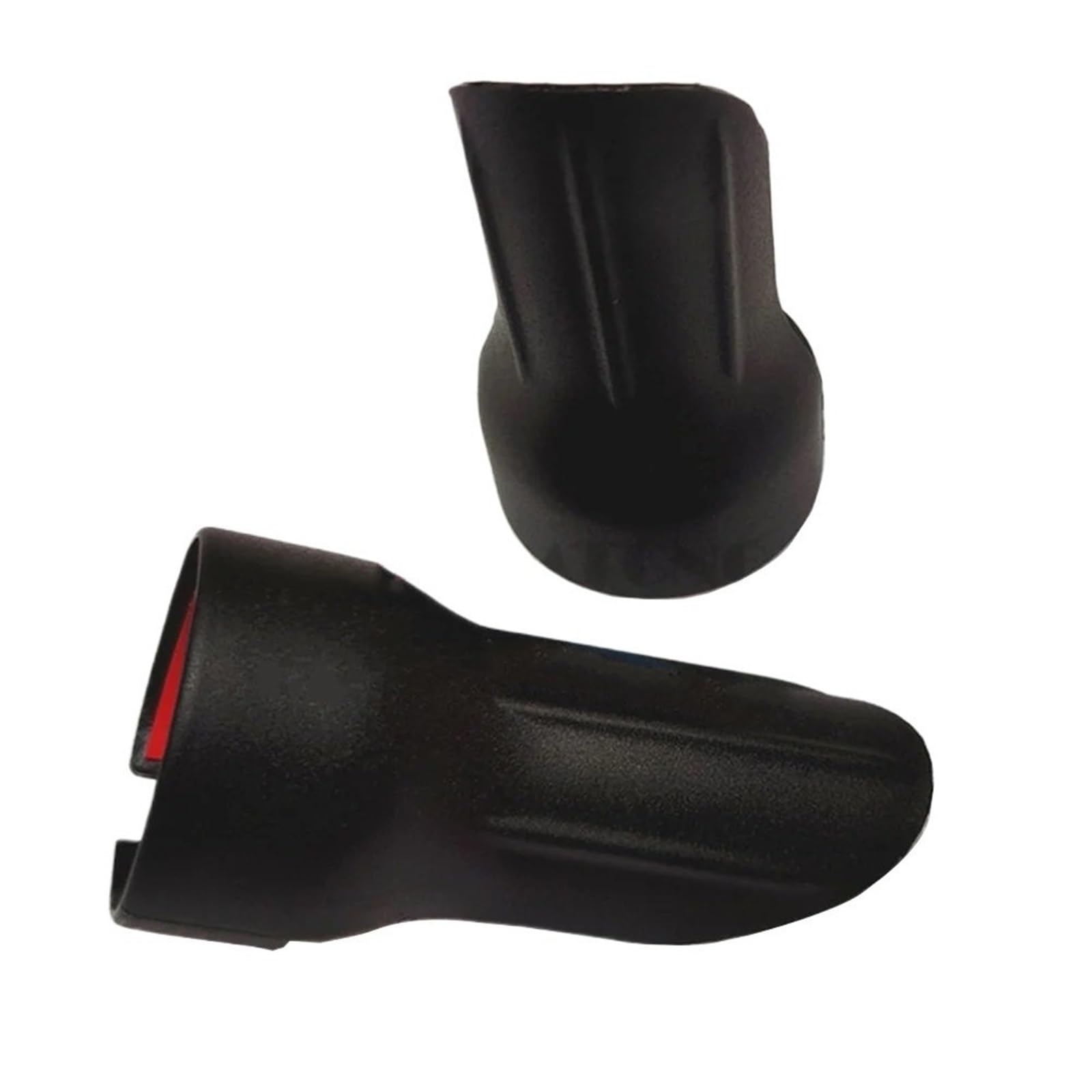 Copertura per ammortizzatore moto Adatto per la protezione della forcella anteriore della motocicletta XJR1300, guscio protettivo ammortizzante, adatto per Yamaha XJR 1300 Forcella Anteriore In Gomm