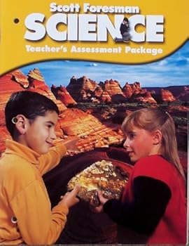 Paperback Science Grade 2 Teacher's Assessment Package Book