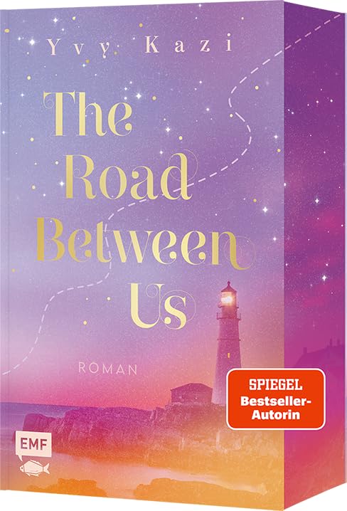 The Road Between Us: Eine...