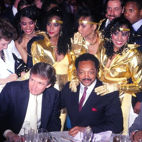 #300 - Fugg Jesse Jackson