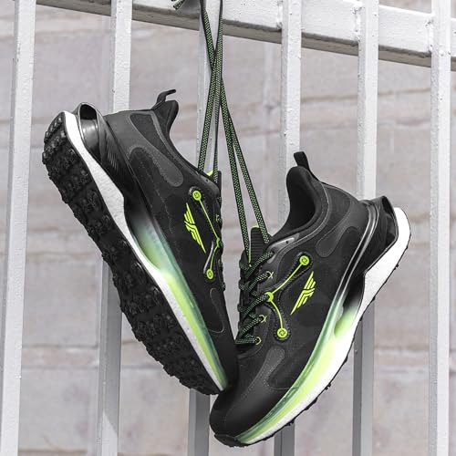 Image of Red Tape Athleisure Shoes for Men | Soft Cushioned Insole, Slip-Resistance, Dynamic Feet Support, Arch Support & Shock Absorption