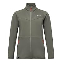 Salewa Puez Cammino Polarlite Giacca Donna