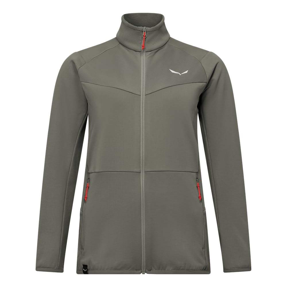 Salewa Men's Bleu Fleece Puez Cammino