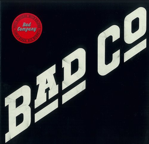 Amazon.com: Bad Company