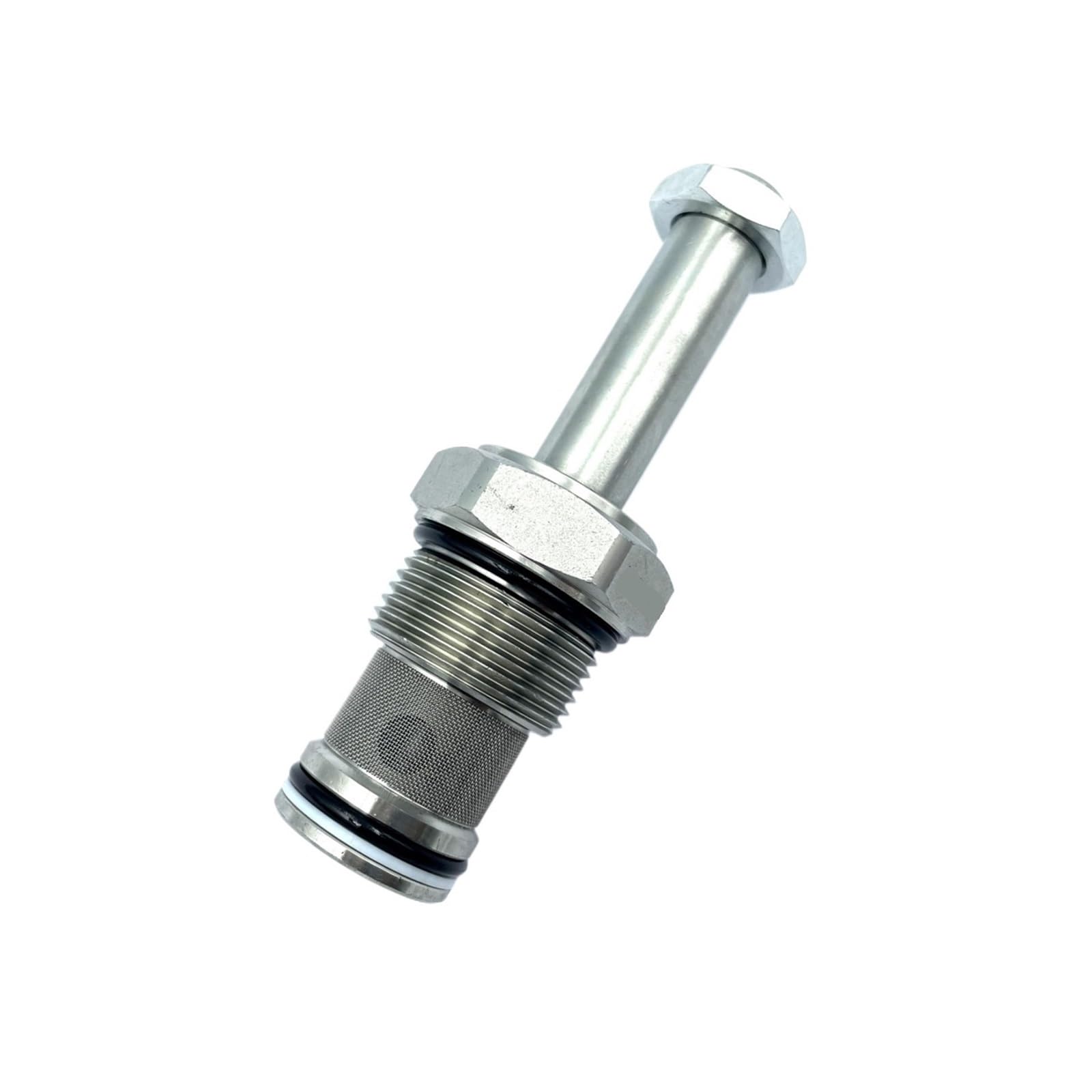 Cartouche hydraulique SV16-22 vanne coulissante pour reguler vos circuits de fluide