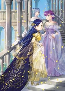 本好きの下剋上 1期＋2期 全巻セットDVD 全15巻 香月美夜　レンタル落ち 本好きの下剋上 1期＋2期 全巻セットDVD 全15巻 香月