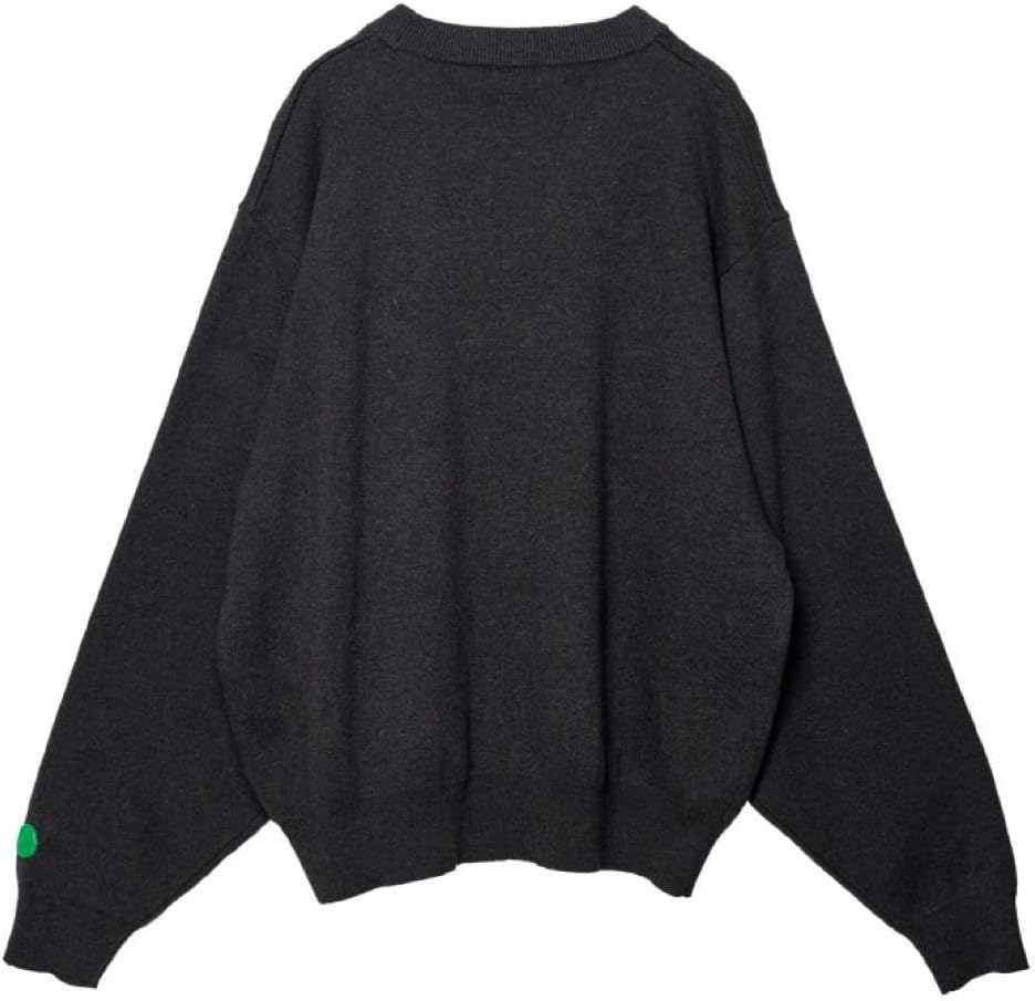 ニットカーディガン Mずっと真夜中でいいのに。 ずっと真夜中でいいの