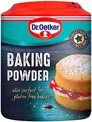 Dr. Oetker Baking Powder 170g