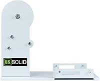 Vista 6 de U.S. Solid Soporte dispensador automático de cinta para quitar papel de respaldo de cinta