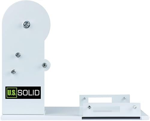 Miniatura 6 de U.S. Solid Soporte dispensador automático de cinta para quitar papel de respaldo de cinta