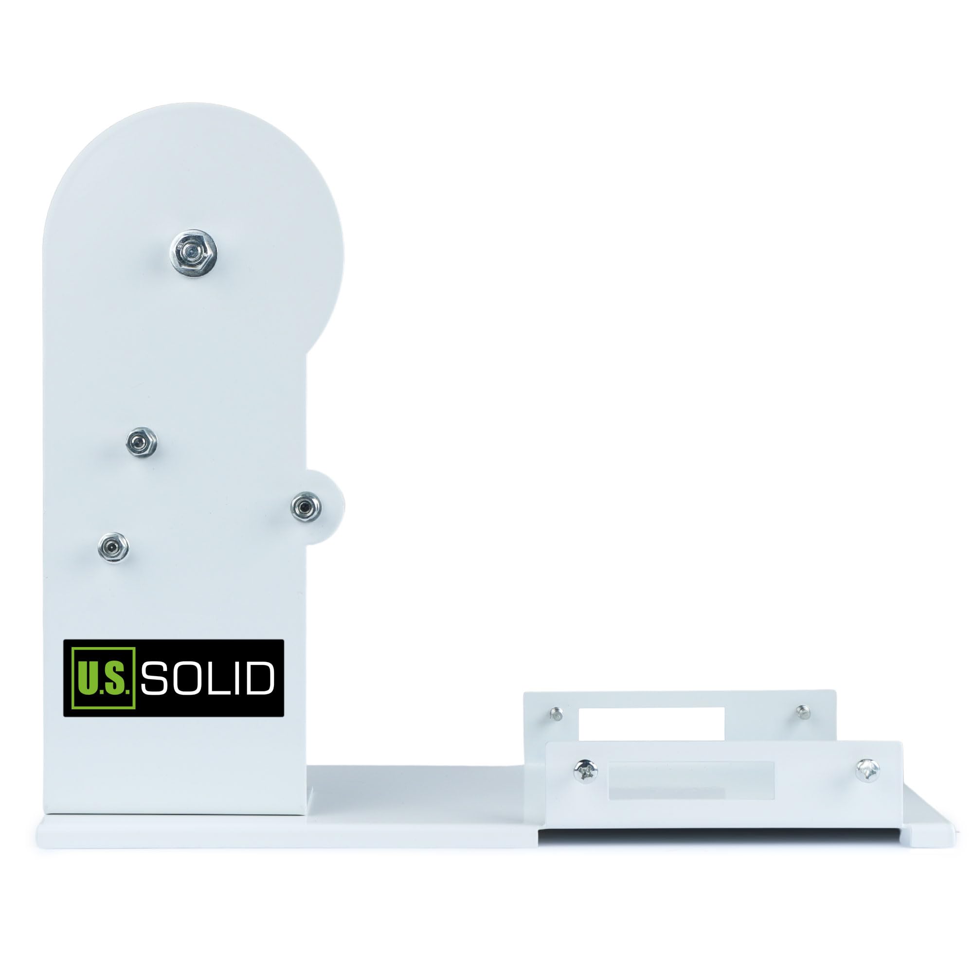 U.S. Solid Soporte dispensador automático de cinta para quitar papel de respaldo de cinta