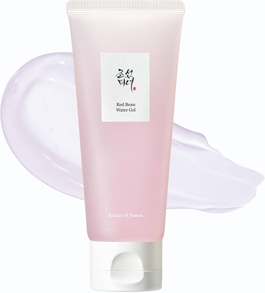 Beauty of Joseon Red Bean Water Gel 2