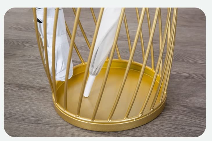 Porte-parapluie pour bureau à domicile et entrée soignée - 4
