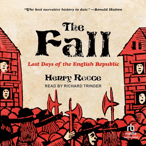 The Fall by Henry Reece episode artwork