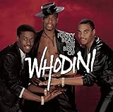 whodini friends mix  Funky Beat [Best of]