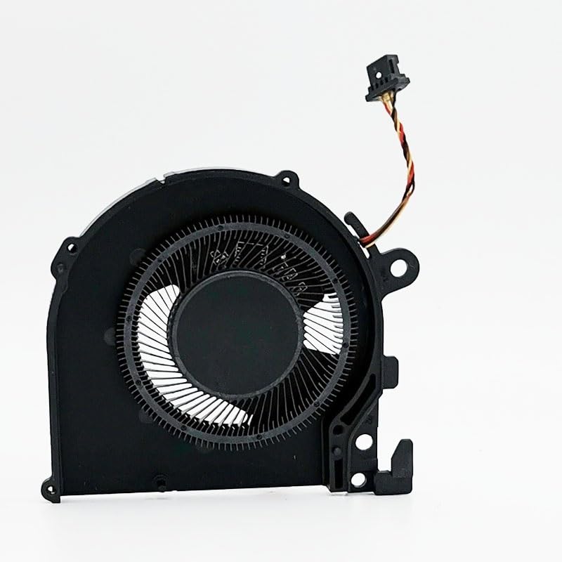 Refroidissement thermique contre la surchauffe HP Spectre x360 2-en-1 ventilateur CPU