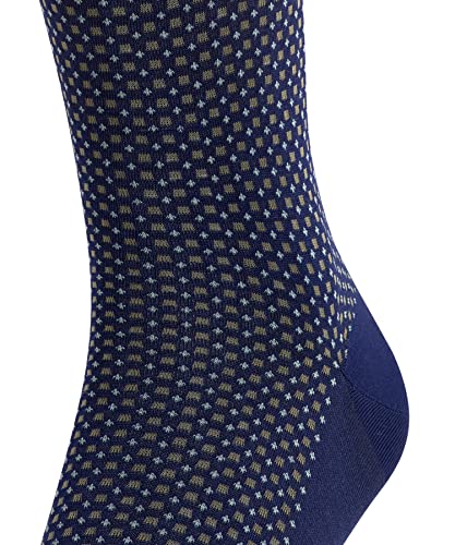 Image of FALKE Men's SK4 Advanced Ski Socks, Light Cushion, Quick Dry Merino Wool, 1 Pair