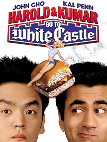 Harold & Kumar Go to White Castle