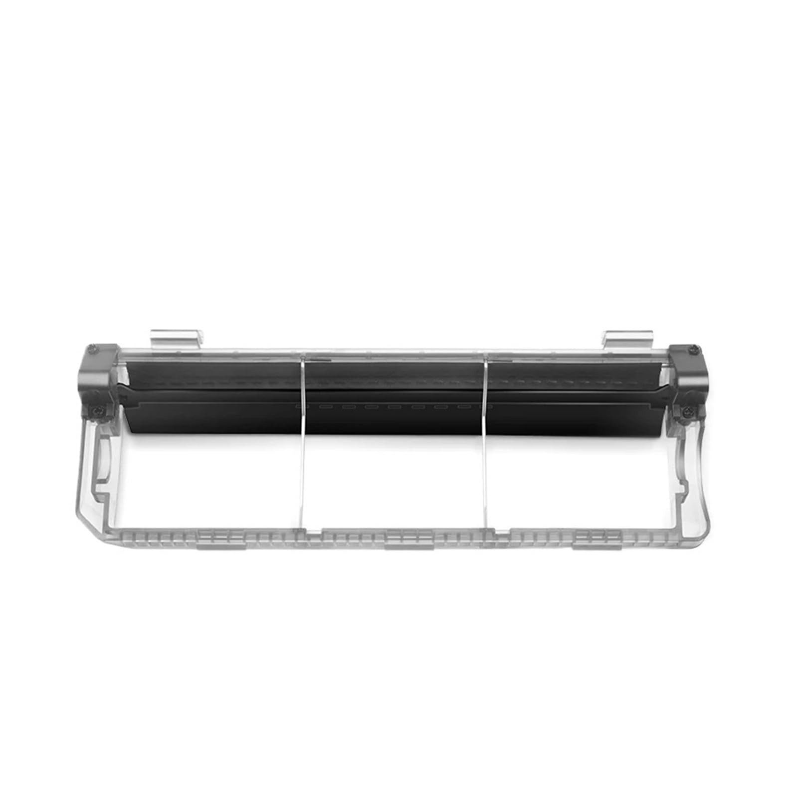 Cleaner Main Roller Brush Cover，Compatible for Ecovacs，Compatible for Deebot，Compatible for Ozmo，900 902 DN55 DN33 DN36 DN5G Robot Vacuum Cleaner