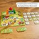 HABA Meine ersten Spiele – Bauernhof Spielesammlung ab 2 Jahren für 1–3 Kinder, 10 Spiele zur Förderung von Motorik & Zuordnung – pädagogisch wertvoll – 1304223001