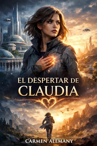 El despertar de Claudia