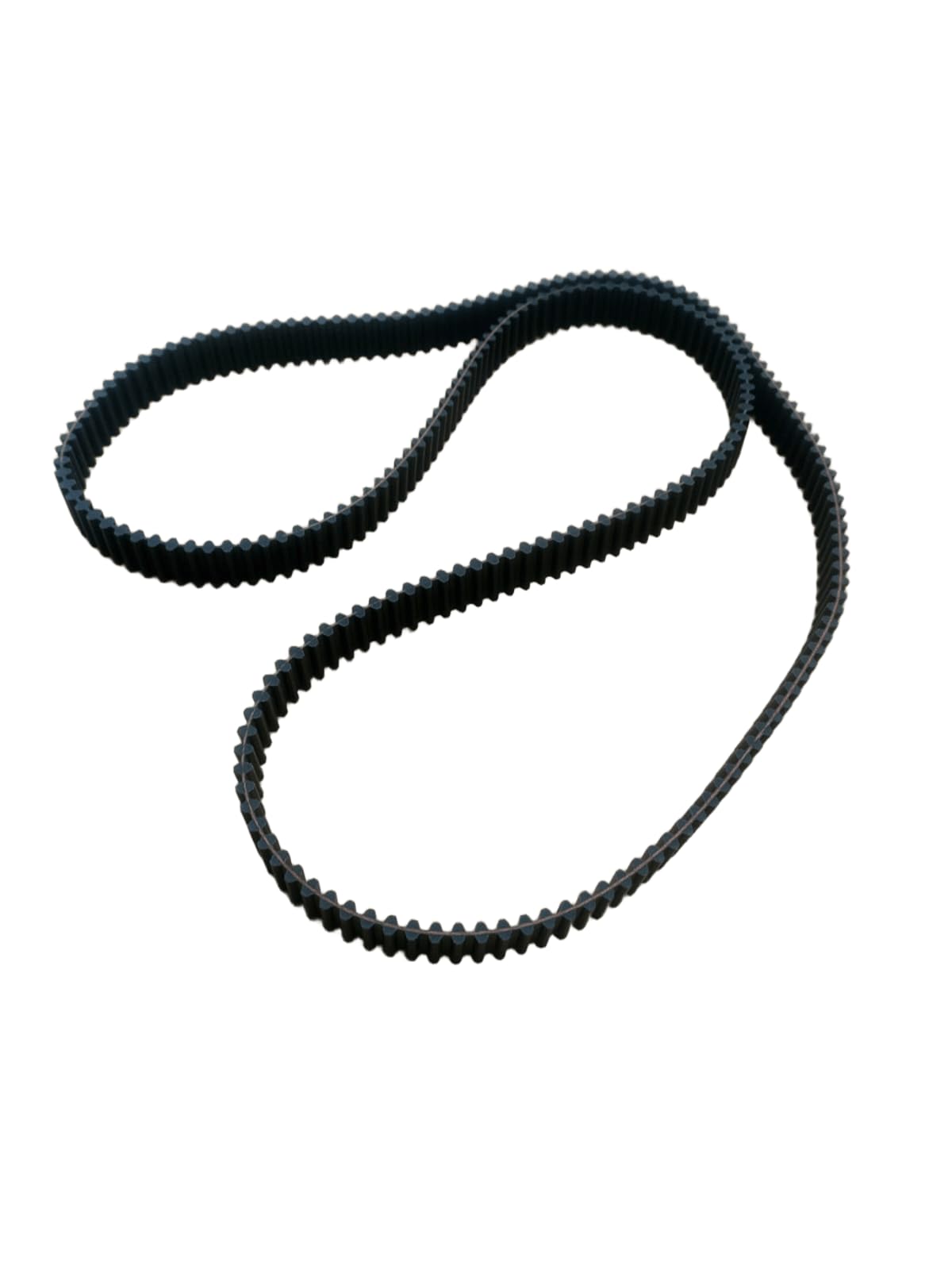 Cinghia Dentata 1800DS8M25 Motore-Piatto per Stiga TC 122 – Cod. 135065601/0 GG135065606/0