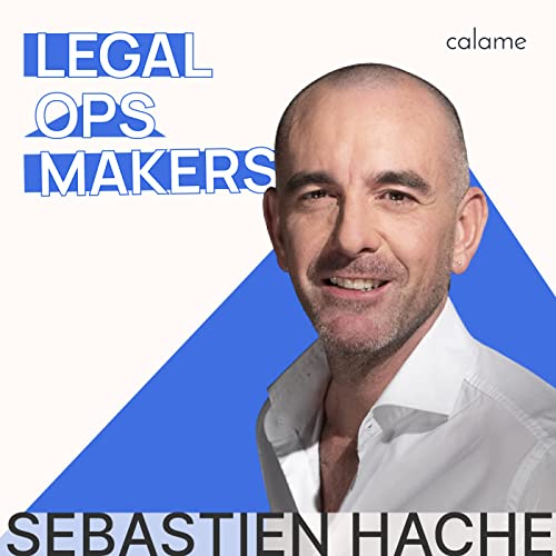 #1 - S&eacute;bastien Hache - Euroapi