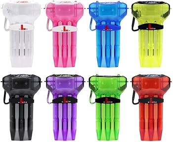 ユナイトno.5 L-styleクリスタルワン付き Amazon | L-style エルスタイル ダーツケース KRYSTAL ONE