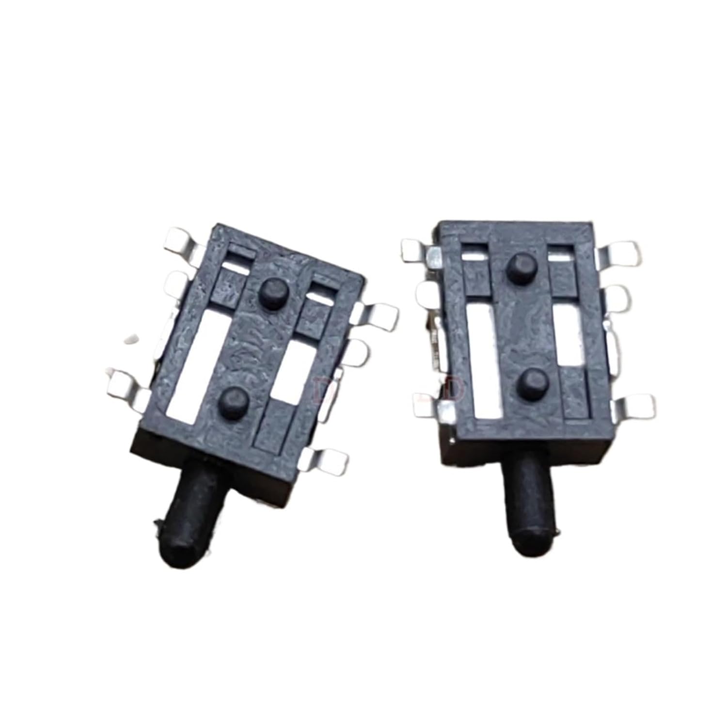 5-10pcs Slide Switch Reset Toggle Switch Miniature Switch Switch Normally Open Normally Closed Side Press k1 12V(Open 10pcs)