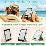 Page Turner Ring for Kindle,Remote Control for iPhone iPad Tablets eReaders - Image 6