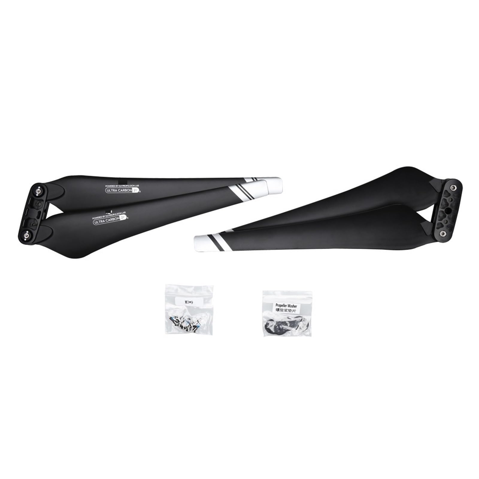 For DJI Matrice 600 Series 2170R Folding Propeller Kit (CW/CCW)