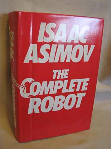 Complete Robot view 2