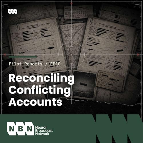 UFO Accounts: Reconciling Conflicting Pilot Reports