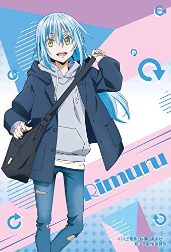 転生したらスライムだった件 Webマンガ コミックまとめ Webマンガウォーカー