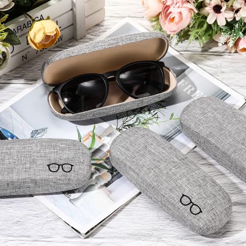 Image of Kanayu Hard Shell Glasses Case Bulk
