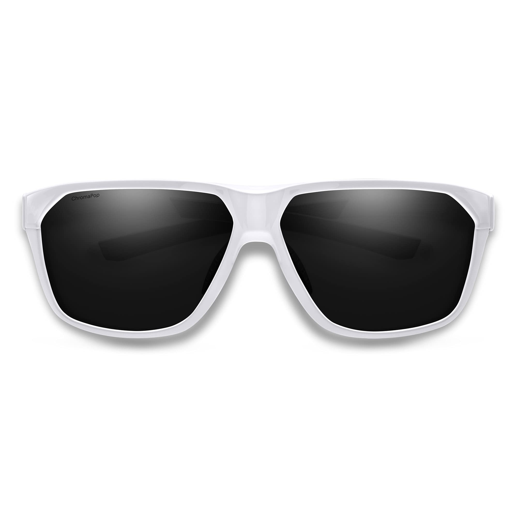 Amazon | [スミス] サングラス PivLock Leadout White Free | スミス 