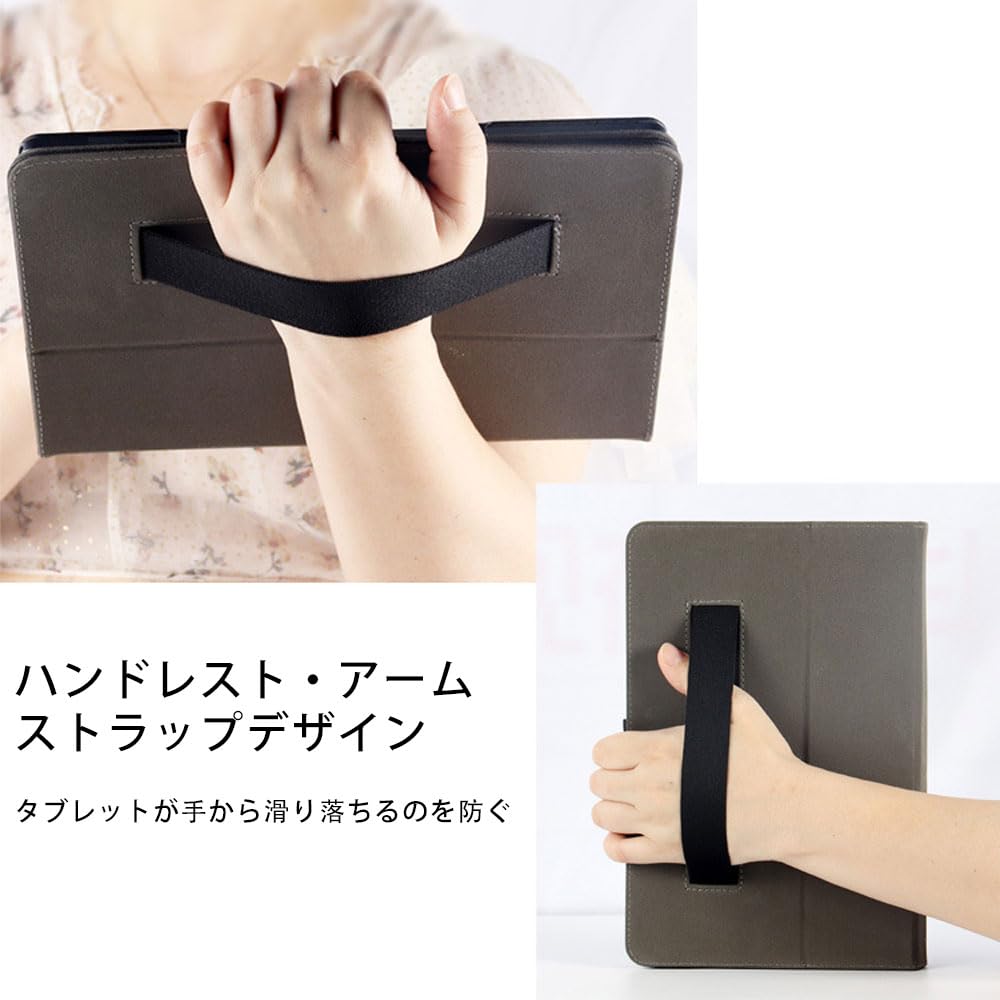 Amazon.co.jp: for Headwolf WPad5 用 ケース タブレットカバー 保護 