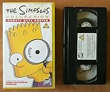  Simpsons-Krusty Gets Busted [VHS]