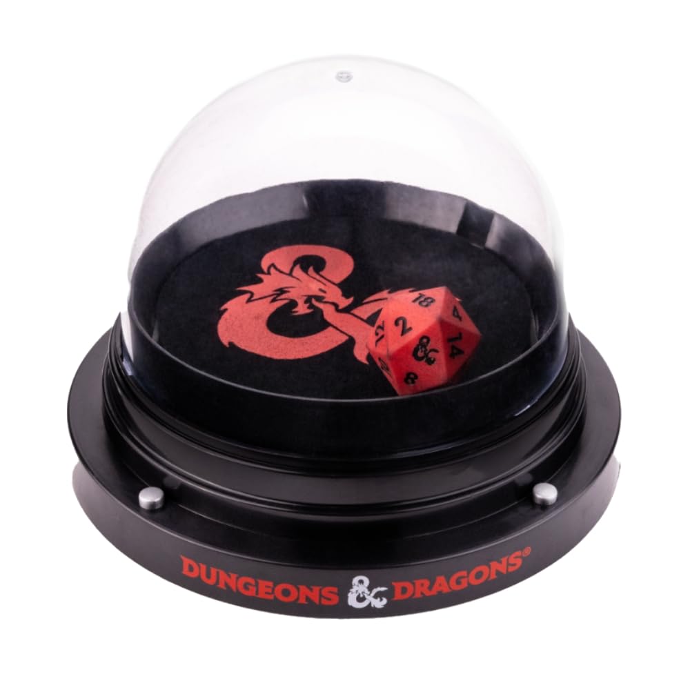 Amazon.com: FanRoll Dungeons and Dragons D&D Orb of Possibility
