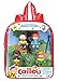 Caillou Mini Figures Collection