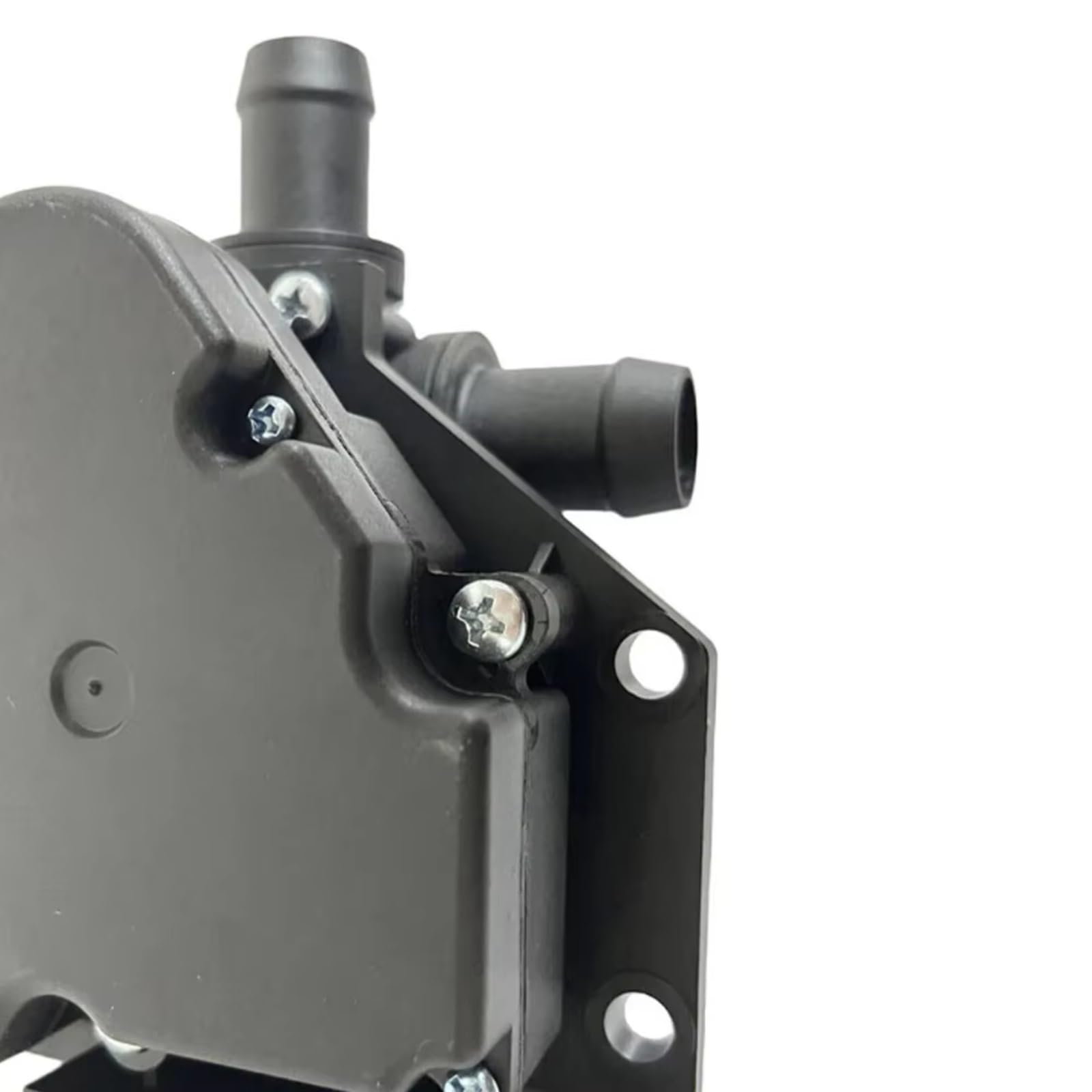 Compatible Avec Tesla Pour Model Pour S/X 2012-2016 Vanne Refroidissement Chauffage Électrique Voiture 3 Voies 6007384-00-B 6007384-00-E 600738400B Pompe auxiliaire Voiture